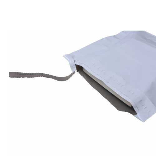 Plain Tear Strip Poly Mailer Bag