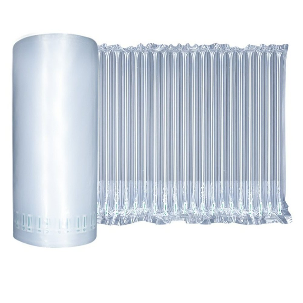 Tubular Transparent Air Column Roll 900mm, For Packaging, Capacity: 150-200 kg