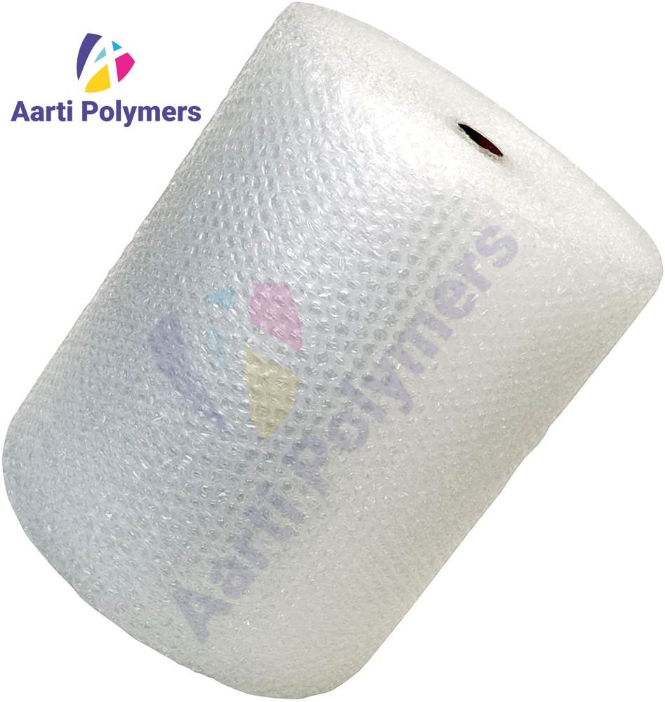 30 GSM Anti Static Air Bubble Film Roll, Sheet Length (m/roll): 100 meter, Sheet Width: 1 meter