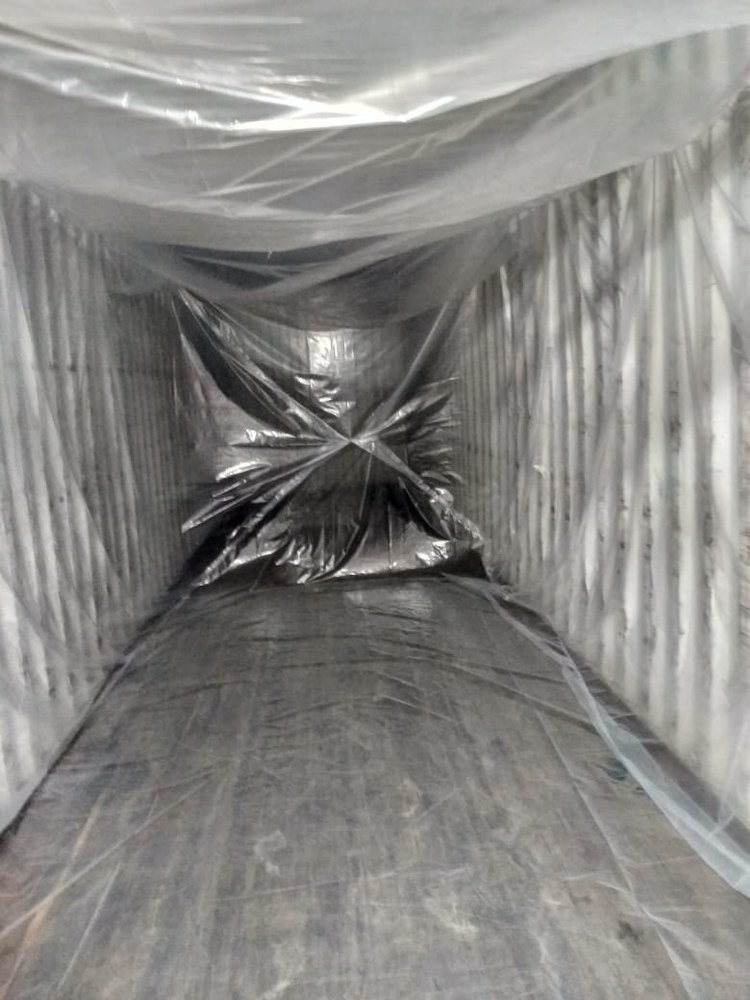 Pe Film For Dry Bulk Container Liners