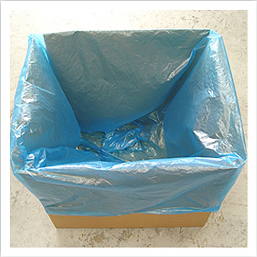 Hdpe Box Liners, Capacity: 10 Kg