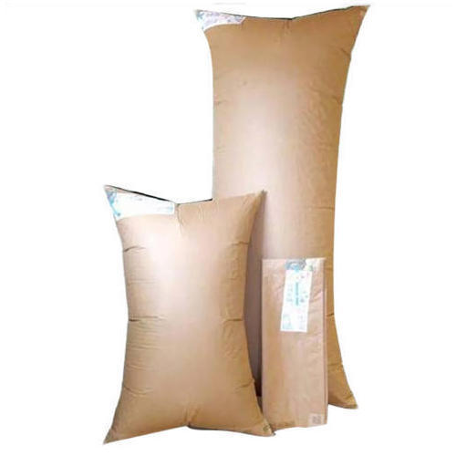 Glasnost Paper Dunnage Bags