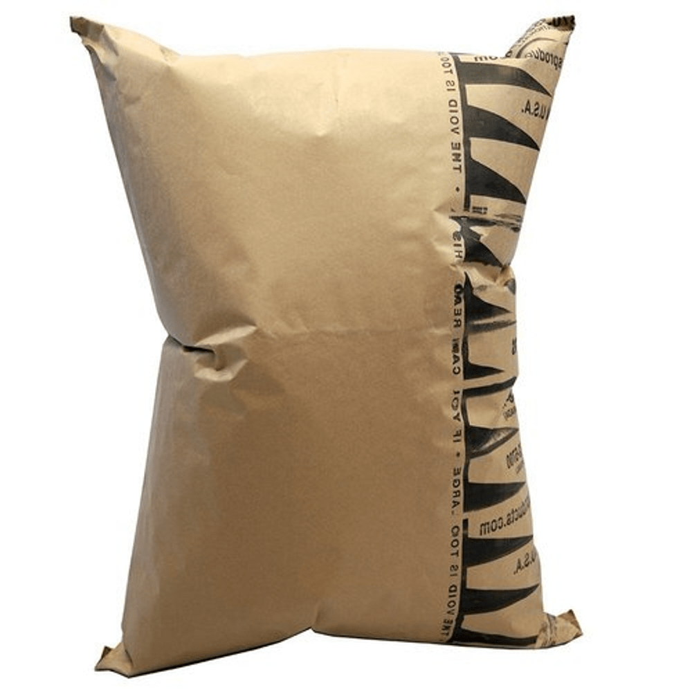 Paper Dunnage Air Bag