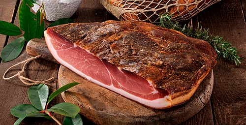 Pork Black Forest Ham (Smoked)