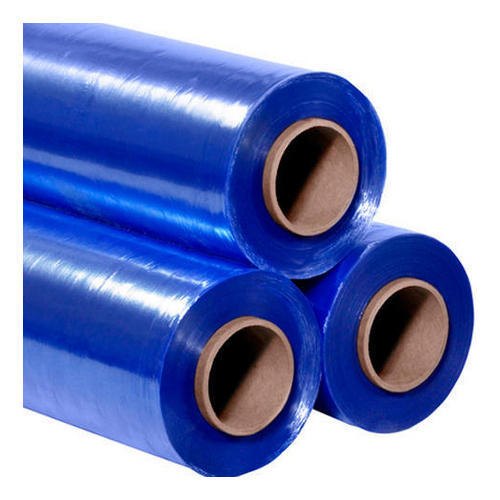 VCI Stretch Wrap, Sheet Thickness: 0.25 Mm