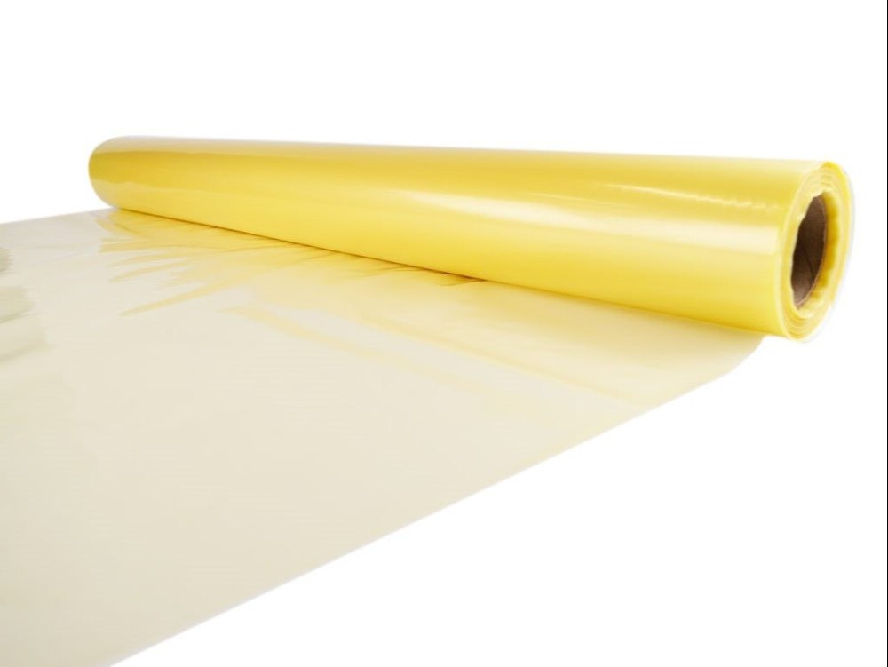 Yellow VCI Film, For Industrial Use