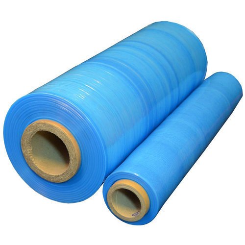 Satyawati Packaging Vci Stretch Film, Packaging Type: Roll, Thickness: 23- 60 Macron