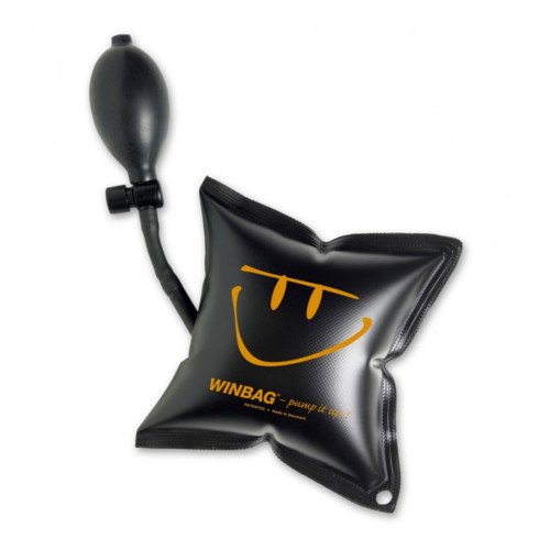 Winbag Black Air Inflatable Bag