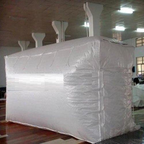 Container Liner Bag, For Packaging