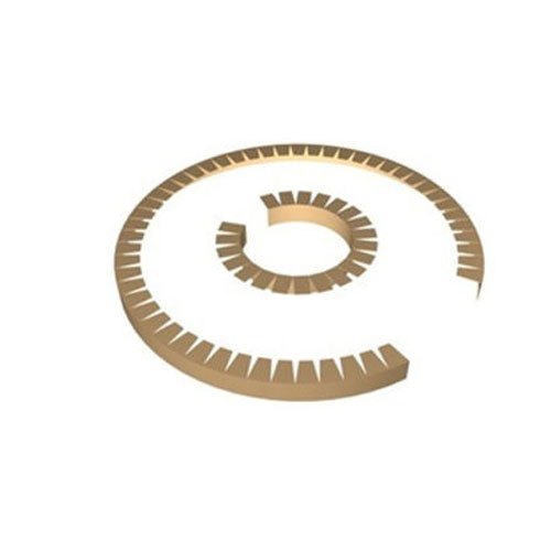 Brown Od Id Protector, For Coils