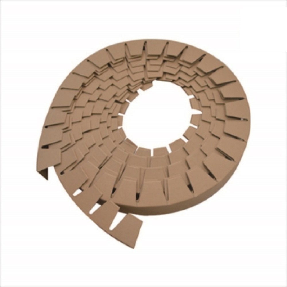 Brown Heavy Duty OD Protector