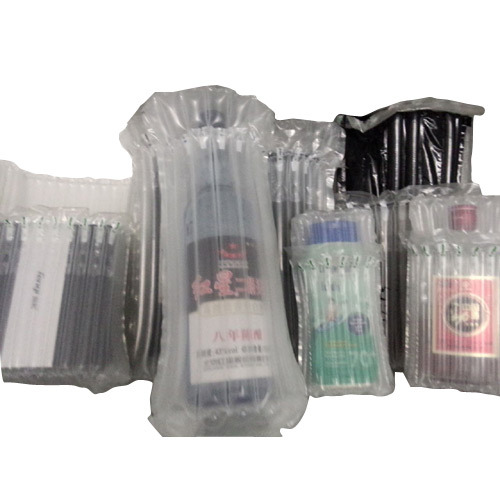 Plain Air Column Bags