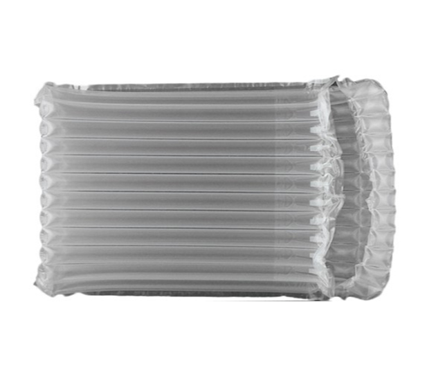 Transparent Air Column Bag, For Packaging