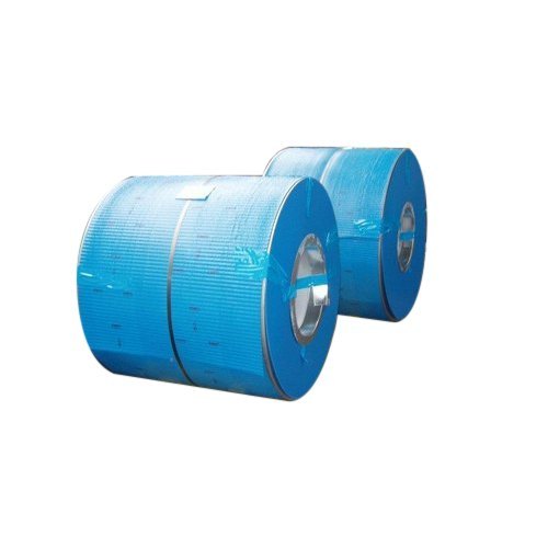 Blue Coil Protection Sheet