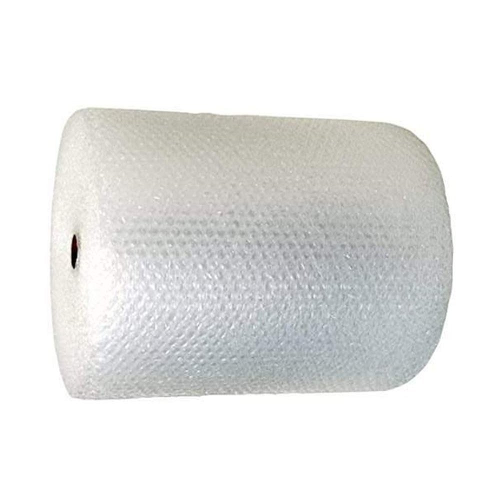 White Air Bubble Roll, For Packaging