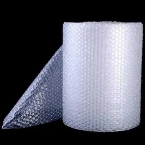 Packtech Round VCI Air Bubble Film, For Industrial