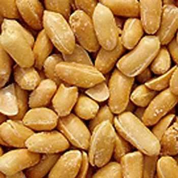 Natural Nutty Roasted Peanuts, Packaging Size: 30kg, Packaging Type: Packet