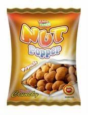 Nut Popper (Peanuts Snack)