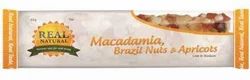 Brazil Nuts & Apricots Snack Bar img