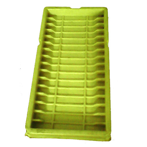 Plastic Thermoformed Components