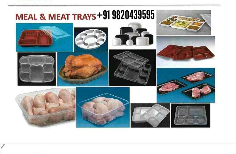 Plastic Thermoforming Products