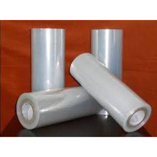 Plastic Plain Thermoforming Packaging Film