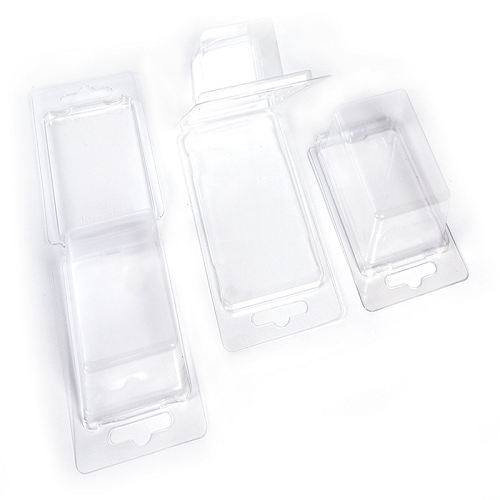 Rectangular Pharma Packaging Trays