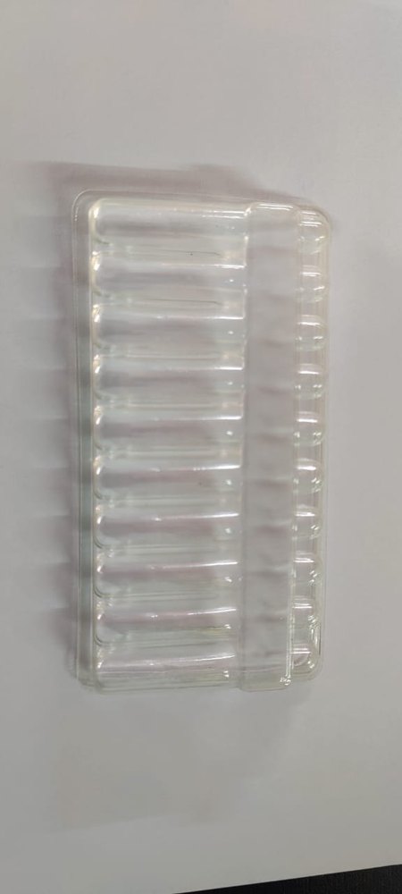 Pharmaceutical Tray