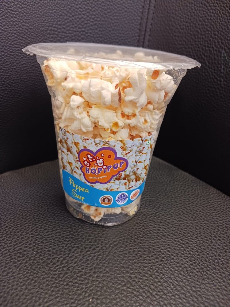 18gm Pepper Salt Popcorn