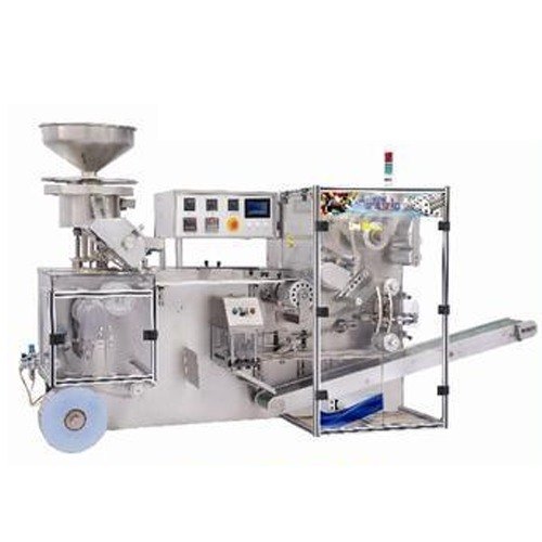 3 Phase Pharmaceutical Packaging Machine, 440 Vac