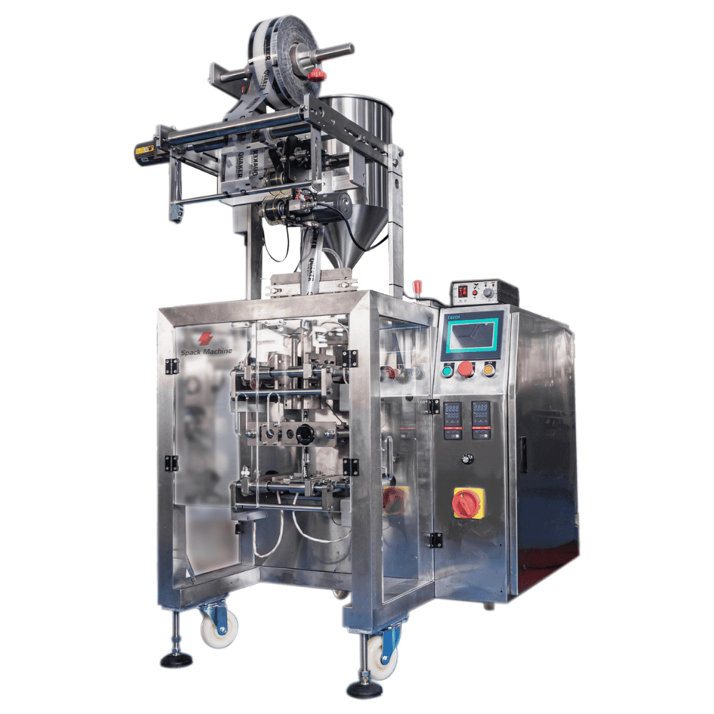 U Pack 1-2 Kw Pharmaceutical Packaging Machine, 220 V, Model Name/Number: Upack