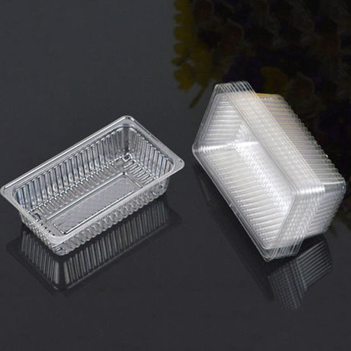 PVC Food Blister Tray