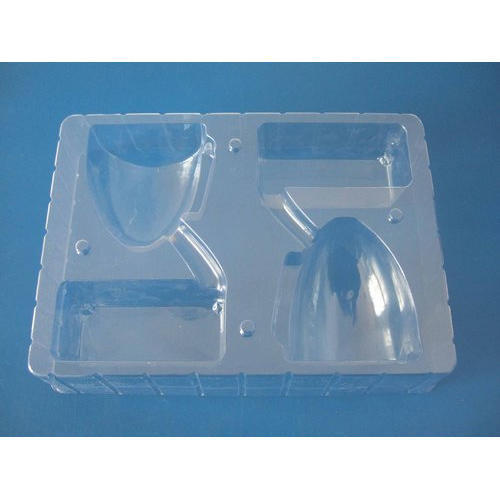 Industrial Packaging PVC Blister Tray