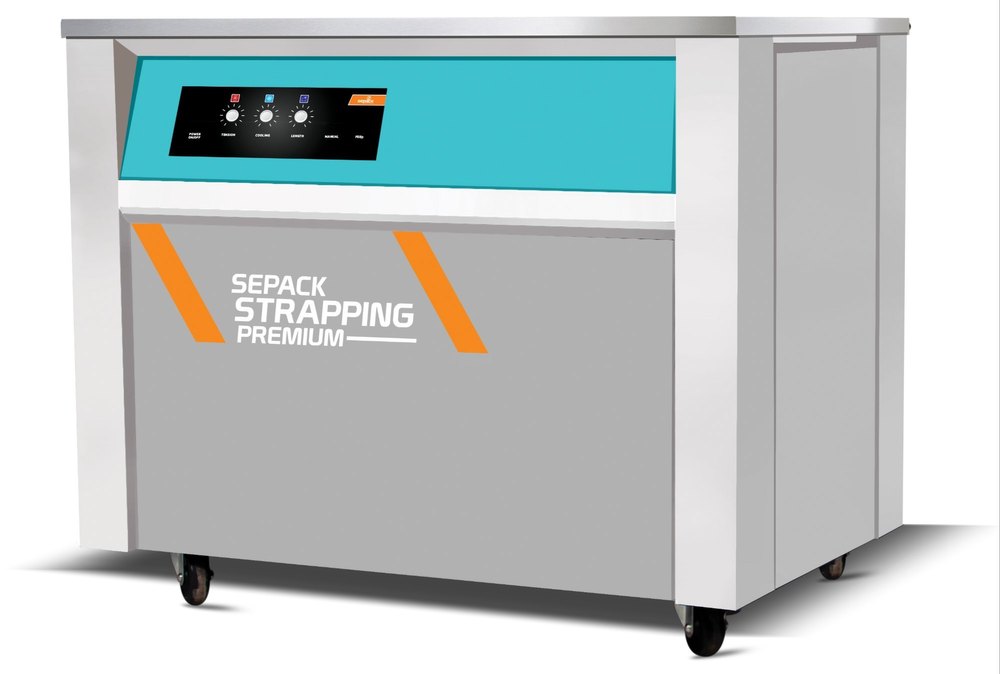 Seal Strapping Machine