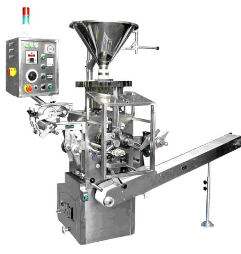 500V Strip Packing Machine, Capacity: Good