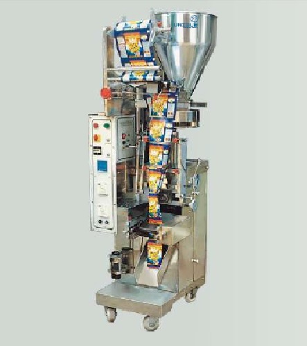 Packing Machine, 750*550*1800 mm