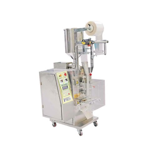 1.4w, 220v Camphours Capsules Tablet Packaging Machine, Capacity: 1 To 60 Pieces Per Pack