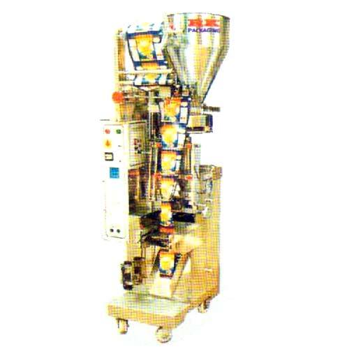 SS 1000-1500 Pouch per hour Automatic Form Fill Seal Machine, Model Number: RKPI-201-A