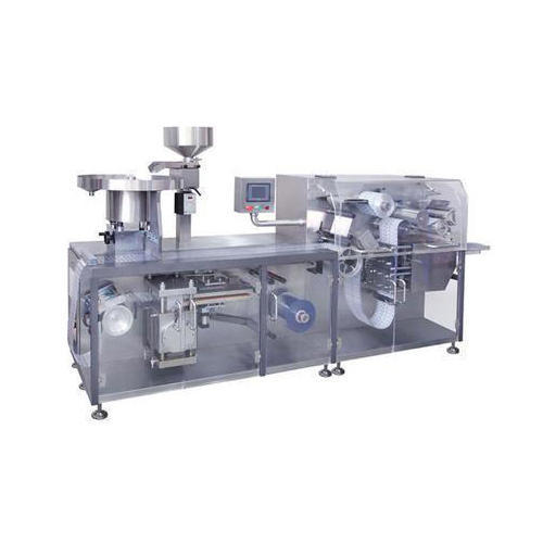 Technopac Blister Packing Machine