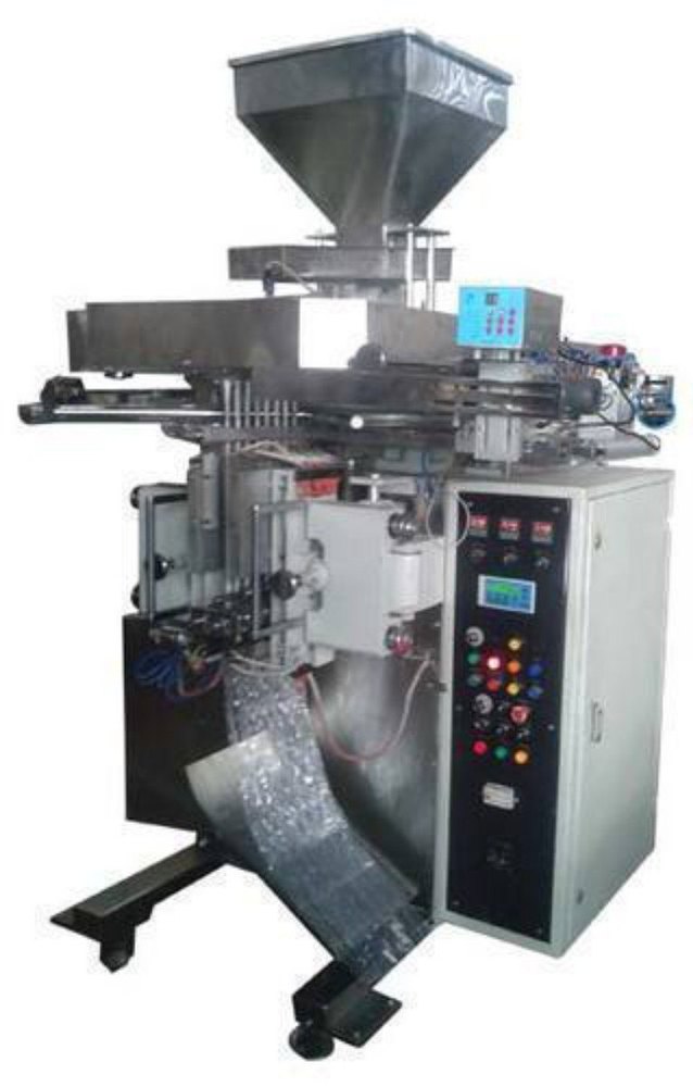 ORS Powder High Speed Packing Machine., 415V, Automation Grade: Automatic