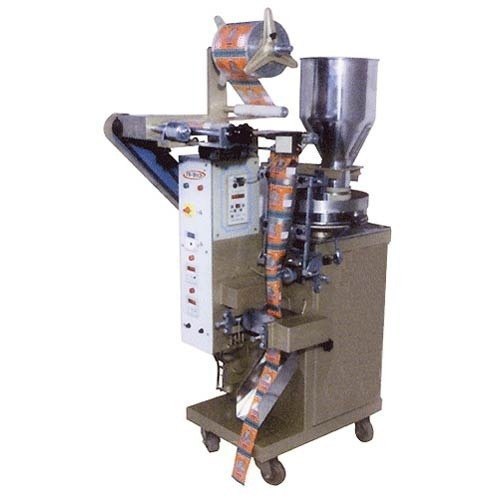 Ors Powder Pouch Packing Machine