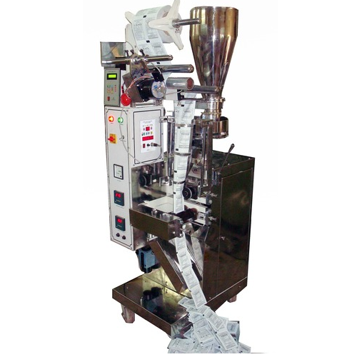 ORS Packing Machine, 220v, Automation Grade: Automatic