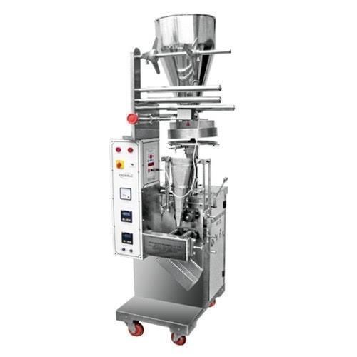 ORS Packing Machine, Automation Grade: Automatic, SPM.MC100