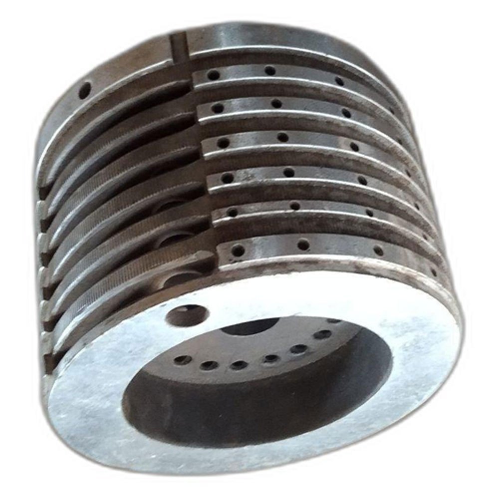 Stainless Steel Blister Forming Roller