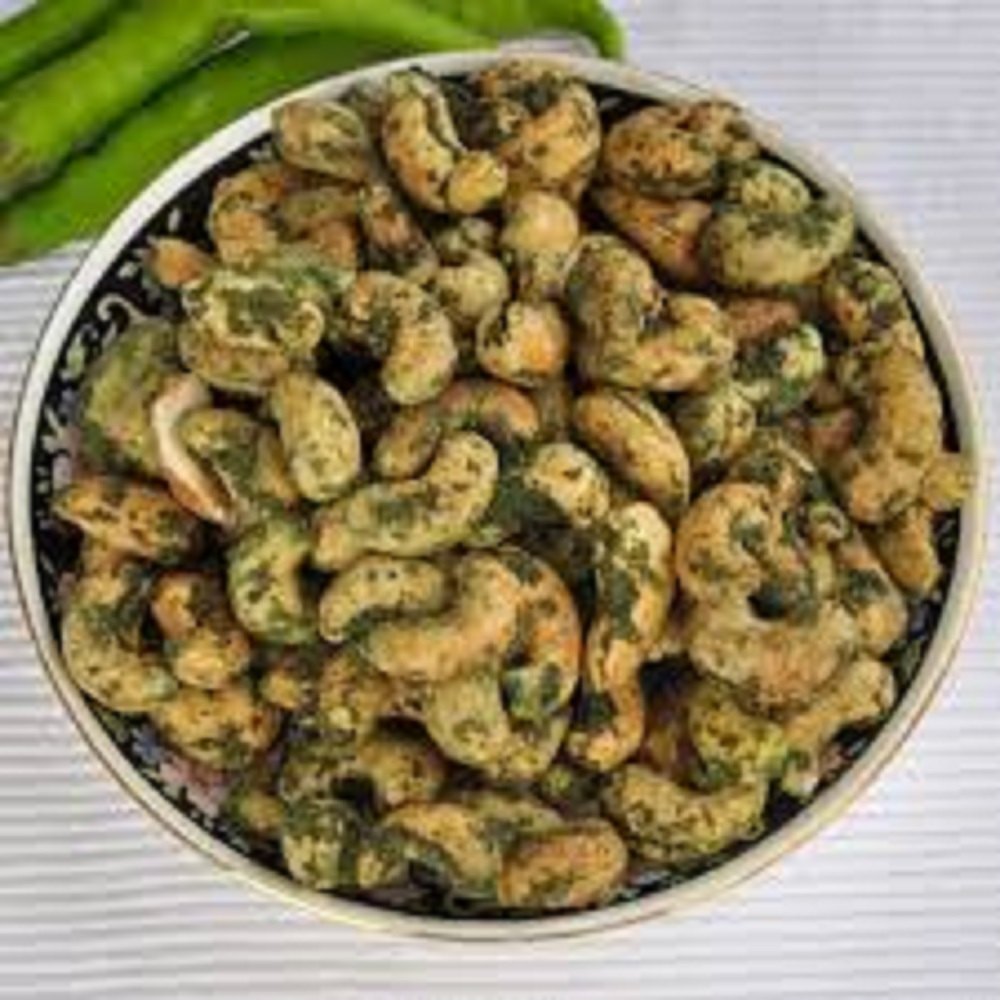 Loose Pudhina Masala Cashews img