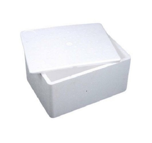 Normal EPS 75L Thermocol Ice Box