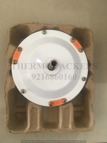 tp Molded Pulp Packing For Ceiling Fan Tray, Size: 180MM