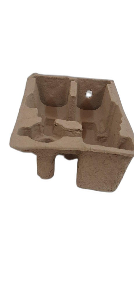 Paper Pulp Moulded Products