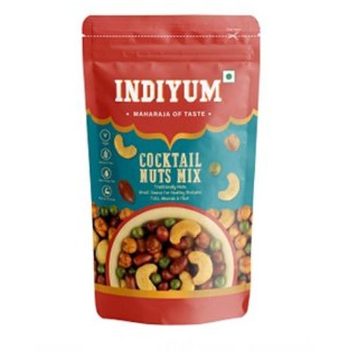 90 Gram Cocktail Nuts Mix