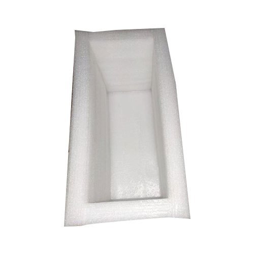 EPE Foam Box, For Packaging, Rectangular